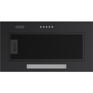 Вытяжка встраиваемая KANZLER D 535 S