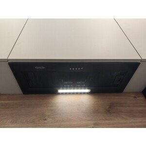 Вытяжка встраиваемая KANZLER D 535 S