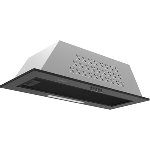 Вытяжка встраиваемая KANZLER D 538 S