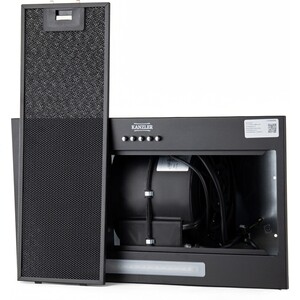 Вытяжка встраиваемая KANZLER D 538 S