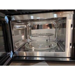 Встраиваемая микроволновая печь KANZLER M 50 S