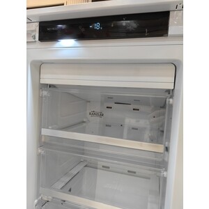 Встраиваемая морозильная камера KANZLER K 08