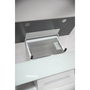 Вытяжка KANZLER D 536 W