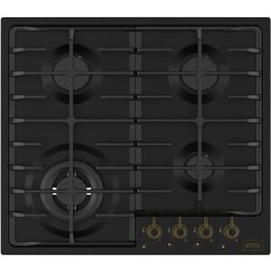 Газовая варочная панель Korting HG 674 CTRN