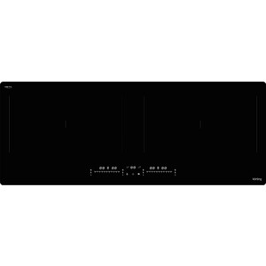 Индукционная варочная панель Korting HIB 92900 HID