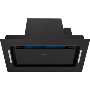Вытяжка встраиваемая Korting KHI 6099 ICGN