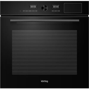 Электрический духовой шкаф Korting OKB 1650 GN Steam