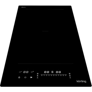 Индукционная варочная панель Korting HIB 35900 HID