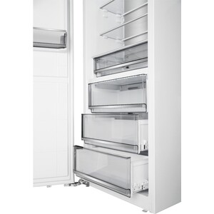 Встраиваемая морозильная камера Korting KSFI 1955