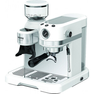 Кофемашина Korting KCM 1014 SA Ottimo