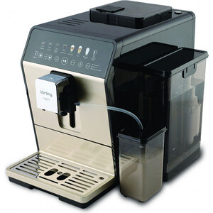 Кофемашина Korting KACM 2026 B Fagotti