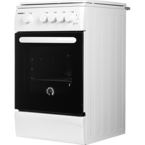 Газовая плита Kraft KF-FSK5407AGW