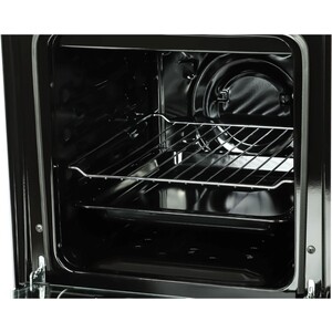 Газовая плита Kraft KF-FSK5407AGW