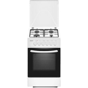 Комбинированная плита Kraft KF-FSK5302EW