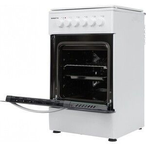 Комбинированная плита Kraft KF-FSK5302EW