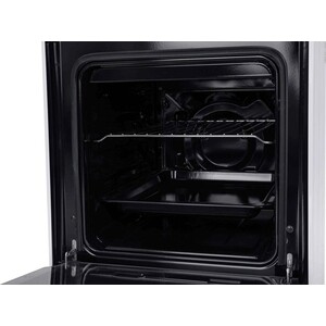 Комбинированная плита Kraft KF-FSK5302EW