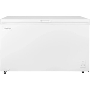Морозильная камера Kraft BD (W)-460RX