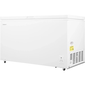 Морозильная камера Kraft BD (W)-460RX