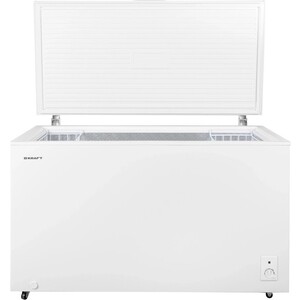 Морозильная камера Kraft BD (W)-460RX