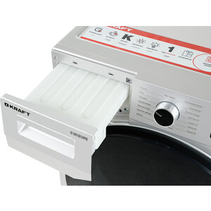 Сушильная машина Kraft KF-DM1001HPW
