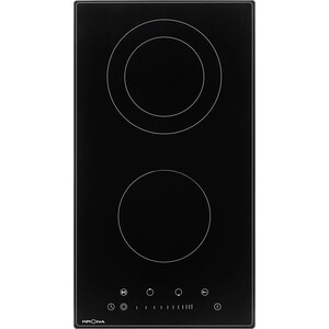 Электрическая варочная панель Krona LAUREL 30 BL