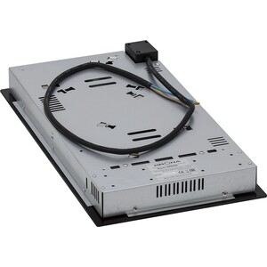 Электрическая варочная панель Krona LAUREL 30 BL