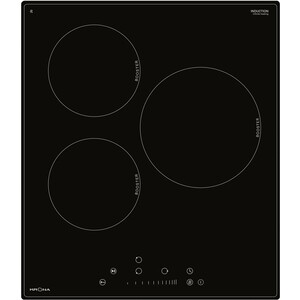 Индукционная варочная панель Krona FORTE 45 BL