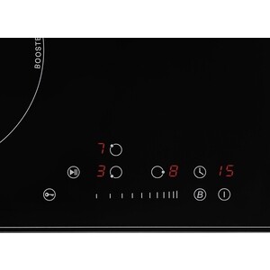 Индукционная варочная панель Krona FORTE 45 BL