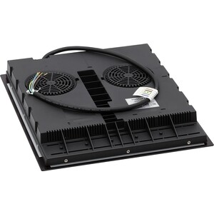 Индукционная варочная панель Krona FORTE 45 BL