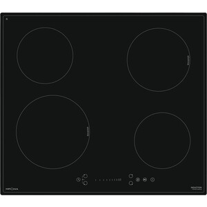 Индукционная варочная панель Krona FORTE 60 BL