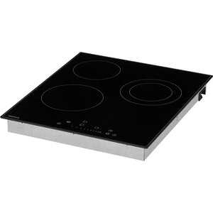 Электрическая варочная панель Krona LAUREL 45 BL