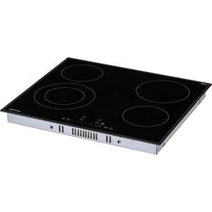 Электрическая варочная панель Krona LAUREL 60 BL