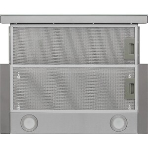 Вытяжка встраиваемая Krona Kamilla T sensor max 600 Inox