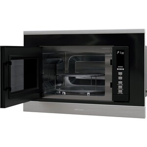 Встраиваемая микроволновая печь Krona LAUNE 60 S K