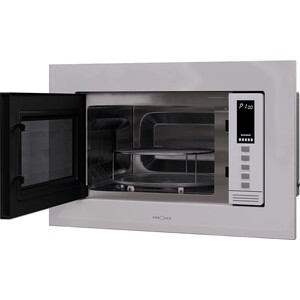 Встраиваемая микроволновая печь Krona LAUNE 60 WH K