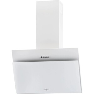 Вытяжка Krona ESTER 600 white PB