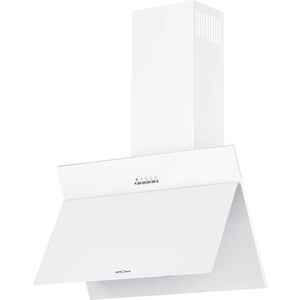 Вытяжка Krona ESTER 600 white PB