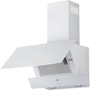Вытяжка Krona ALVA 600 white S