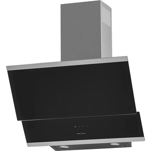 Вытяжка Krona IRMA 600 black sensor