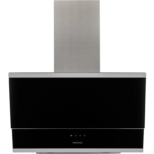 Вытяжка Krona IRMA 600 black sensor