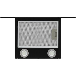 Вытяжка Krona DOMENIKA 600 BLACK S