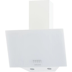 Вытяжка Krona HELGA 500 white PB