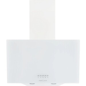 Вытяжка Krona HELGA 500 white PB