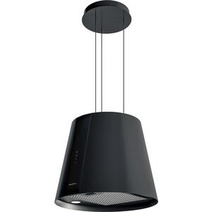 Вытяжка Krona HOLLY ISOLA 500 BLACK S