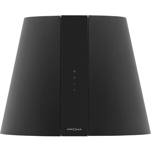 Вытяжка Krona HOLLY ISOLA 500 BLACK S