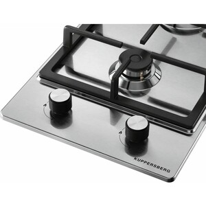 Газовая варочная панель Kuppersberg TS 38 X