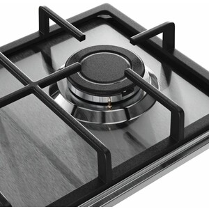 Газовая варочная панель Kuppersberg TS 38 X