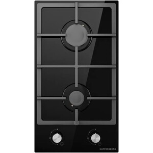 Газовая варочная панель Kuppersberg TG 38 B