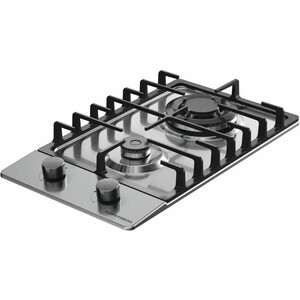 Газовая варочная панель Kuppersberg FS 36 X