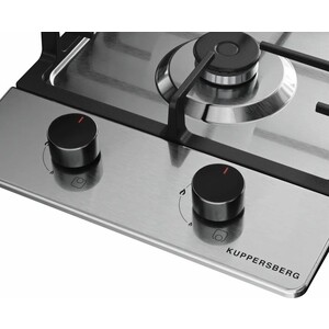 Газовая варочная панель Kuppersberg FS 36 X